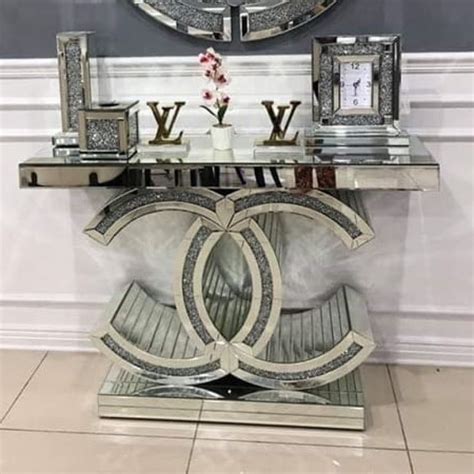 chanel table for sale